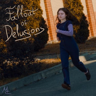 Fallout of Delusions lyrics | Boomplay Music