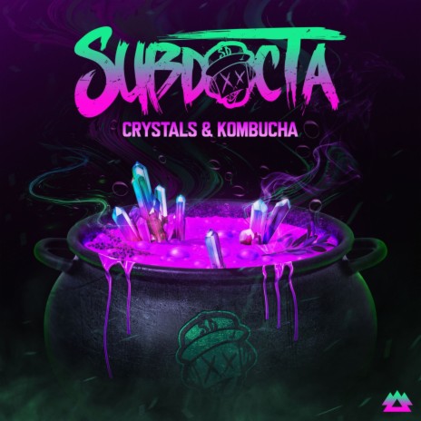 Crystals & Kombucha, Pt 2 | Boomplay Music