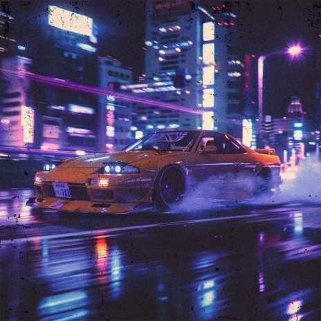 NIGHT DRIFT | Boomplay Music