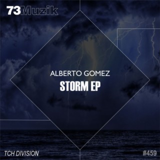 Storm EP