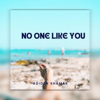 No one like you