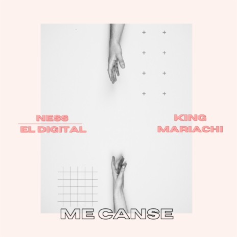 Me Canse (feat. King Mariachi) | Boomplay Music