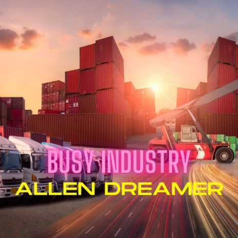 Busy Industry | Boomplay Music