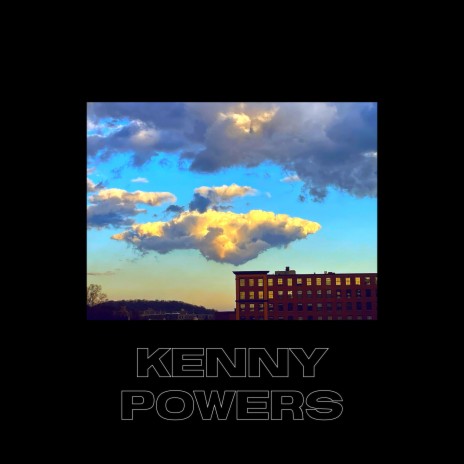 Kenny Powers