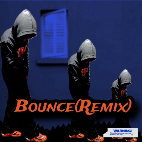 Bounce It (Remix) | Boomplay Music