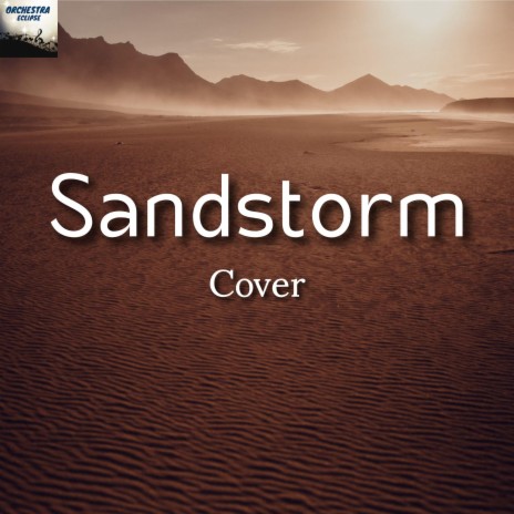 Sandstorm | Boomplay Music