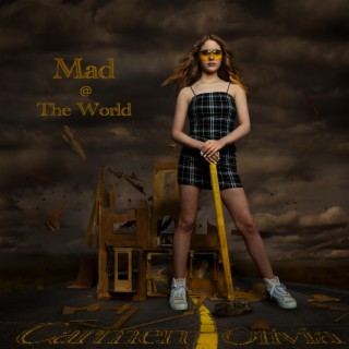Mad at the world lyrics | Boomplay Music