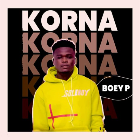 Korna | Boomplay Music