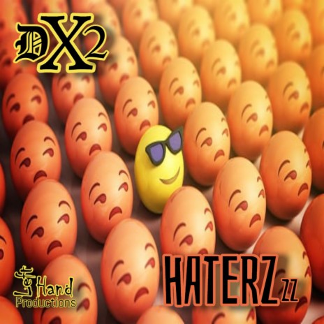 HATERZzz | Boomplay Music