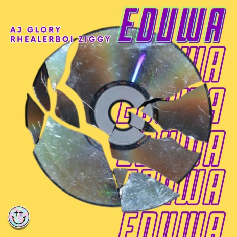 EDUWA ft. Rhealerboi Ziggy | Boomplay Music