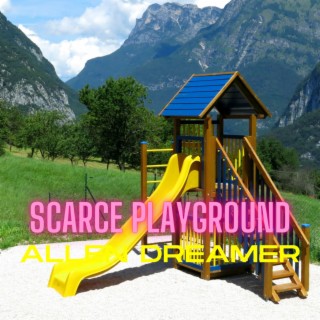 Scarce Playground