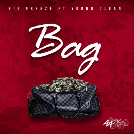 Bag ft. Young Clean | Boomplay Music