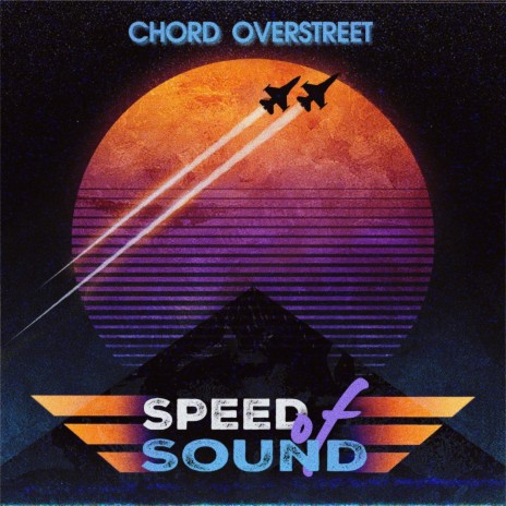 Speed of Sound | Boomplay Music