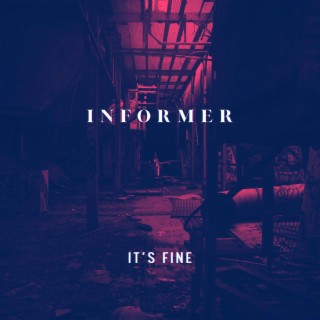 It's Fine lyrics | Boomplay Music