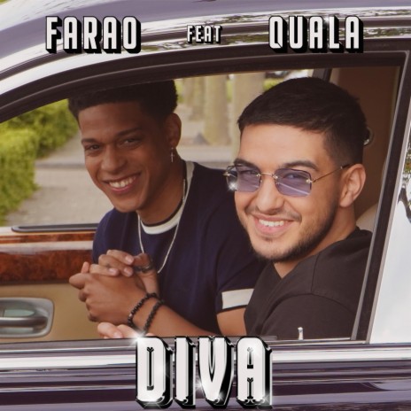 DIVA (feat. Quala) | Boomplay Music