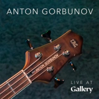 Live at Gallery