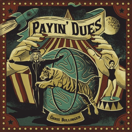 Payin' Dues | Boomplay Music