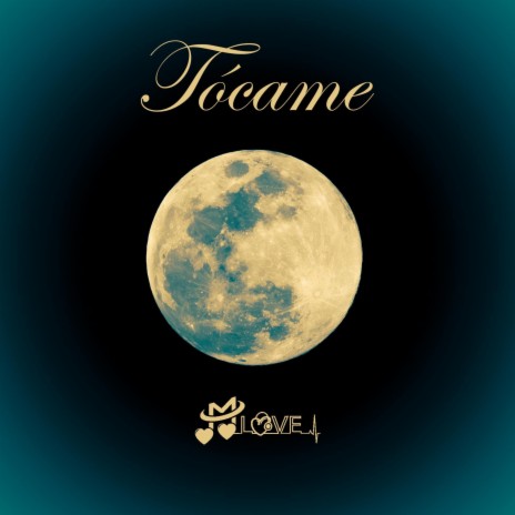 Tócame | Boomplay Music