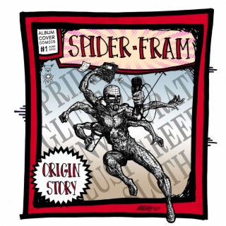 Spider-Fram