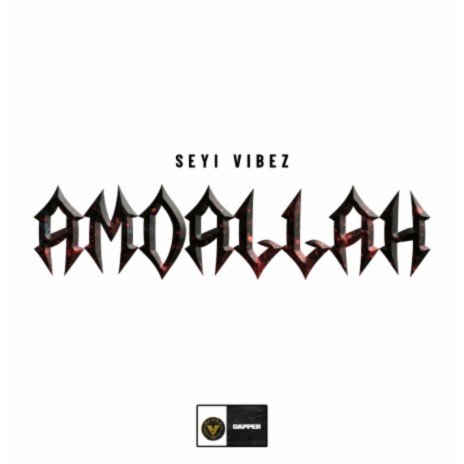 Amdallah | Boomplay Music