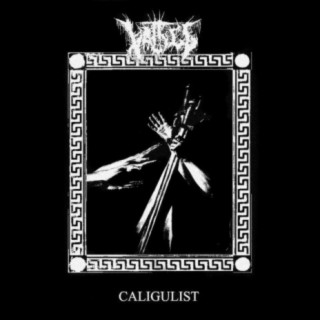 CALIGULIST (LYCAON / PERVERSE VESSEL)