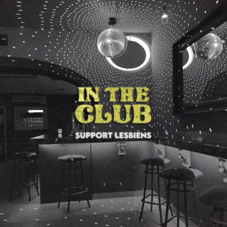 In The Club | Boomplay Music