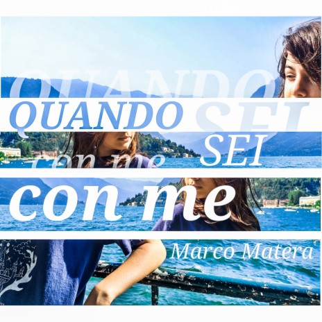 QUANDO SEI CON ME | Boomplay Music