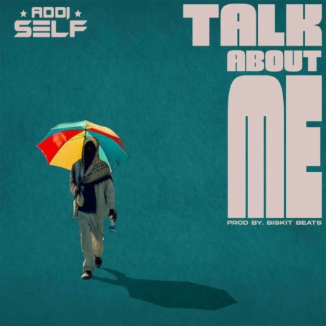 Talk About Me | Boomplay Music