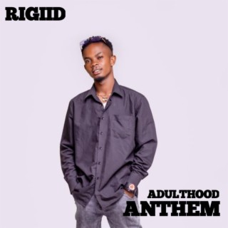 Adulthood Anthem refix