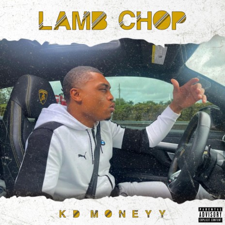 LAMB CHOP | Boomplay Music