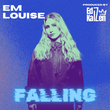 Falling ft. Em Louise | Boomplay Music