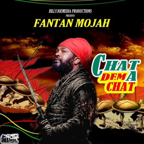 CHAT DEM A CHAT | Boomplay Music