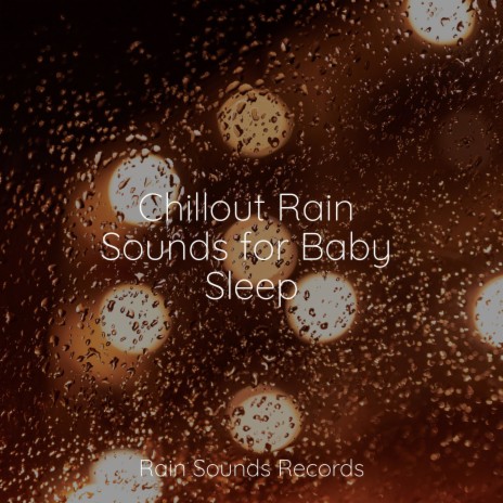 Trickling Melodies of Nature ft. Calming Waves & Relaxing Rain Sounds | Boomplay Music