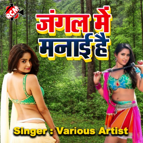 Saiya Jhutela Madh Me | Boomplay Music