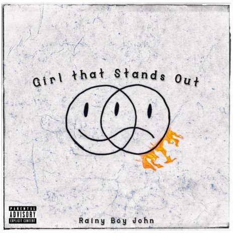 Girl that Stands Out | Boomplay Music