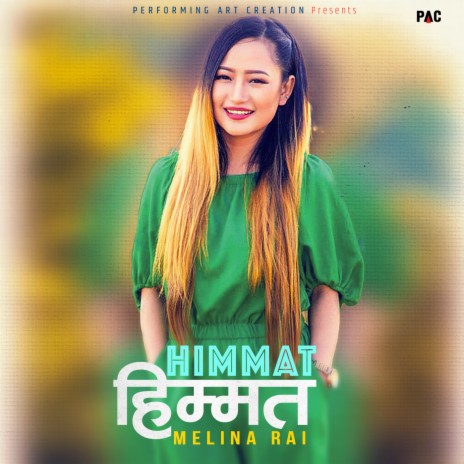 Himmat (Single) ft. CD Vijaya Adhikari | Boomplay Music