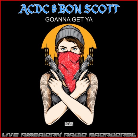 AC/DC - Sin City (Live) ft. Bon Scott MP3 Download & Lyrics