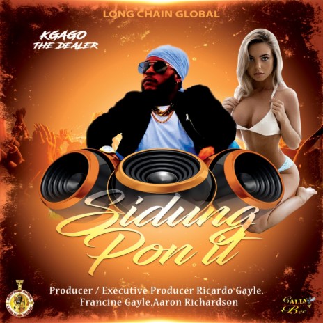 Sidung Pon It | Boomplay Music