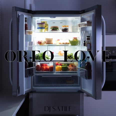 Oreo Love | Boomplay Music