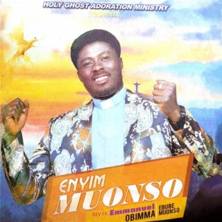 Enyim Muonso