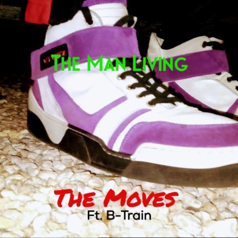 The Moves ft. B-Train