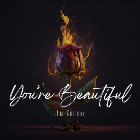 You're Beautiful | Boomplay Music