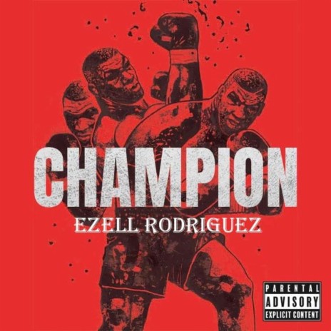 Champion ft. GIII | Boomplay Music