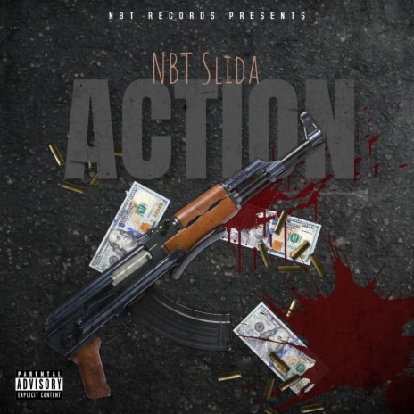 NBT Slida Action (Official Audio) | Boomplay Music