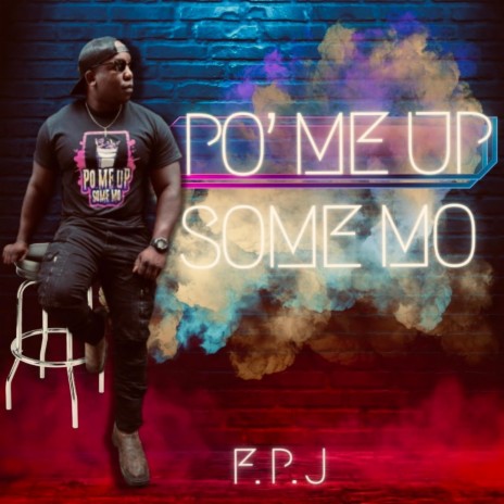 Po' me up some mo | Boomplay Music
