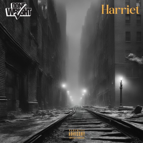 Harriet | Boomplay Music