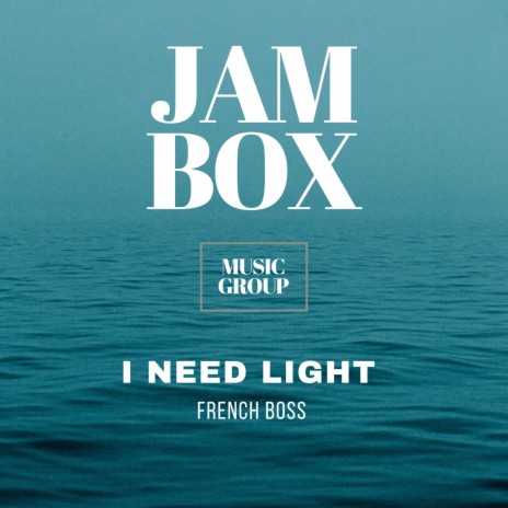 I Need Light (Original mix) | Boomplay Music