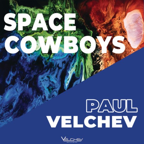 Space Cowboys | Boomplay Music