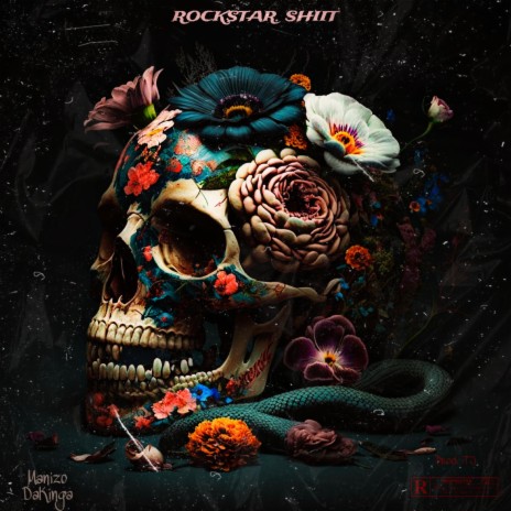 Rockstar Shiit | Boomplay Music