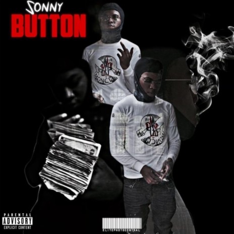 Button ft. Sonny00 | Boomplay Music